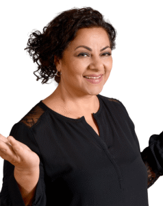Farima Joya Happiness Life Coach